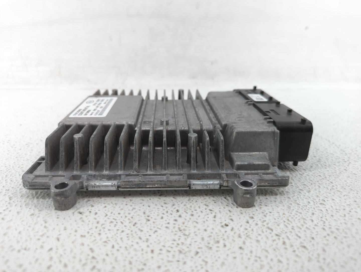 2014-2015 Kia Optima PCM Engine Control Computer ECU ECM PCU OEM P/N:39108-2GBH2 39138-2GBH2, 39108-2GBE0 Fits Fits 2014 201