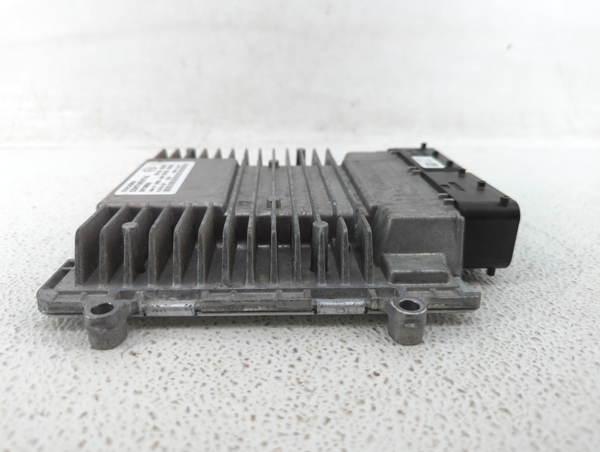 2014-2015 Kia Optima PCM Engine Control Computer ECU ECM PCU OEM P/N:39108-2GBH2 39138-2GBH2, 39108-2GBE0 Fits 2014 2015 OEM