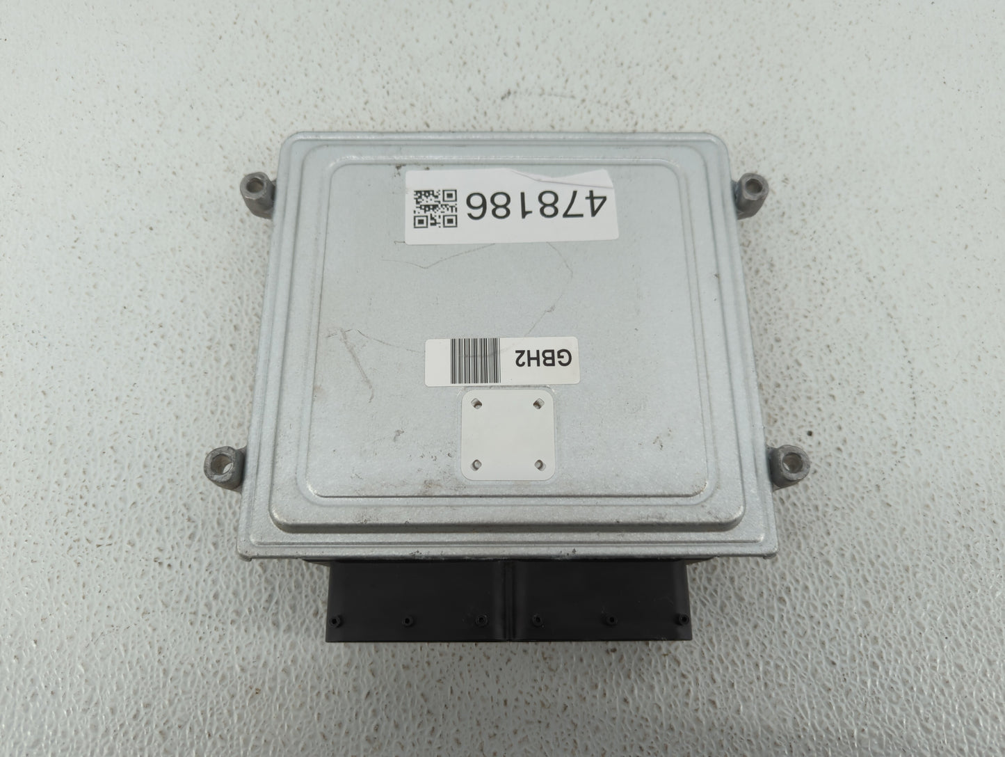 2014-2015 Kia Optima PCM Engine Control Computer ECU ECM PCU OEM P/N:39108-2GBH2 39138-2GBH2, 39108-2GBE0 Fits Fits 2014 201