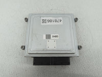 2014-2015 Kia Optima PCM Engine Control Computer ECU ECM PCU OEM P/N:39108-2GBH2 39138-2GBH2, 39108-2GBE0 Fits Fits 2014 201