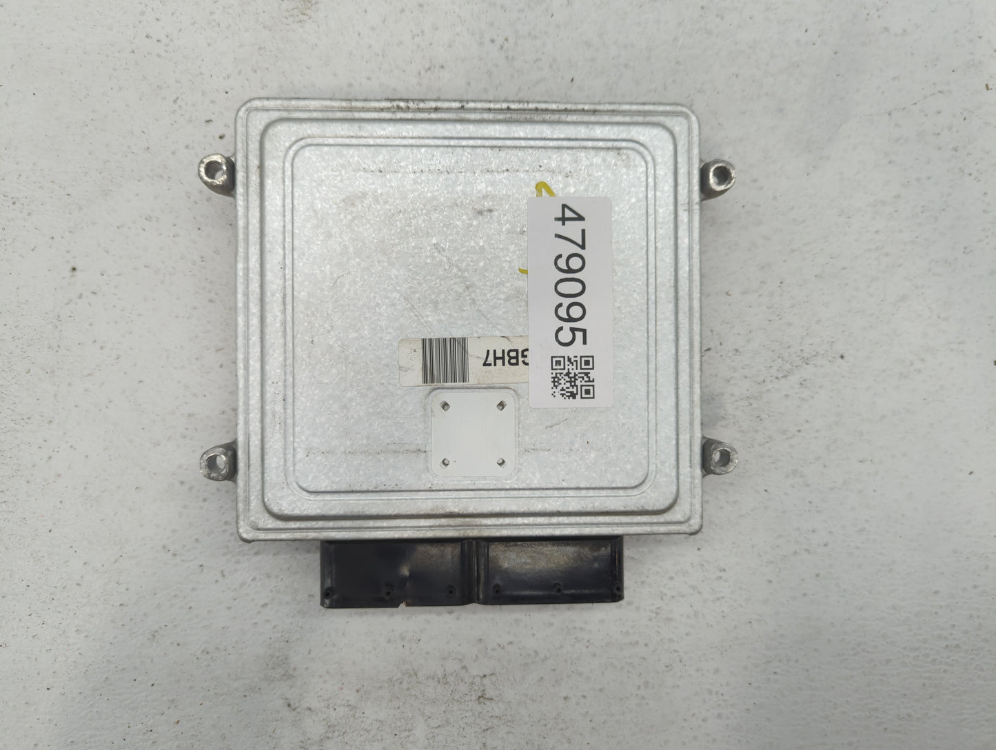 2015 Kia Optima PCM Engine Control Computer ECU ECM PCU OEM P/N:39138-2GBH7 39108-2GBH6, 39138-2GBH6, 36108-2GBH7 Fits OEM U