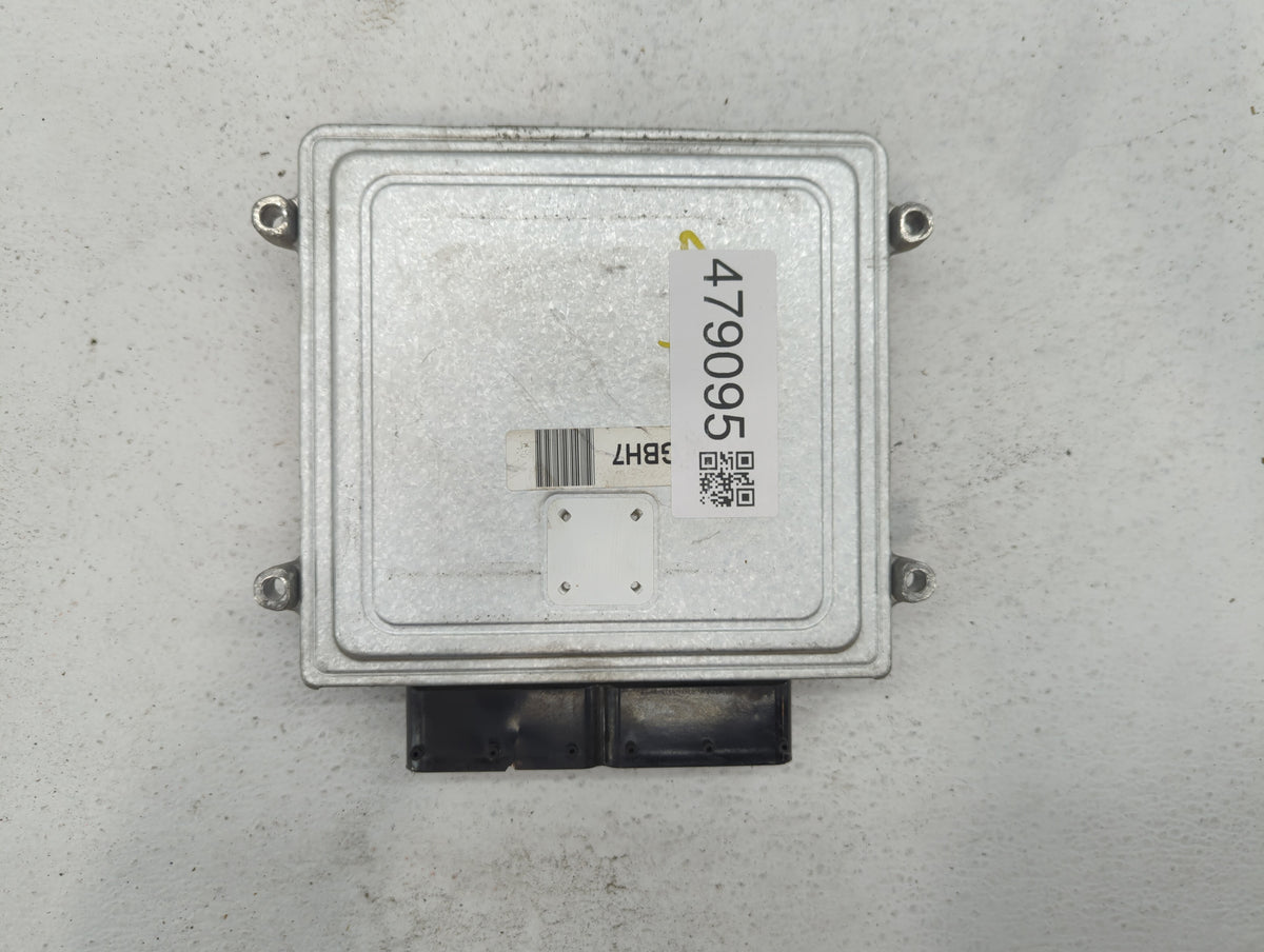 2015 Kia Optima PCM Engine Control Computer ECU ECM PCU OEM P/N:39138-2GBH7 39108-2GBH6, 39138-2GBH6, 36108-2GBH7 OEM Used A