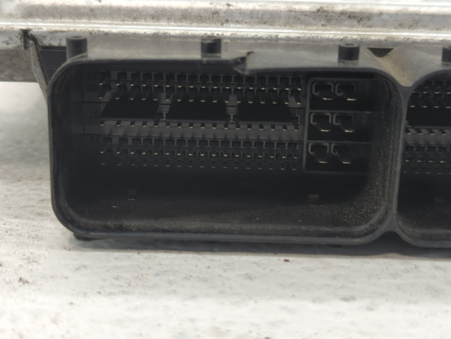 2015 Kia Optima PCM Engine Control Computer ECU ECM PCU OEM P/N:39138-2GBH7 39108-2GBH6, 39138-2GBH6, 36108-2GBH7 Fits OEM U