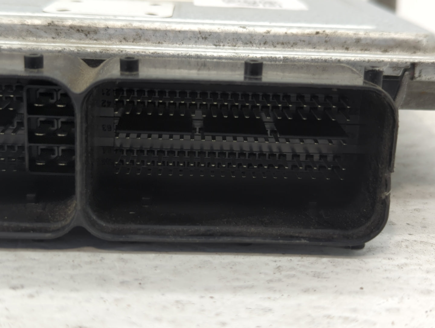 2015 Kia Optima PCM Engine Control Computer ECU ECM PCU OEM P/N:39138-2GBH7 39108-2GBH6, 39138-2GBH6, 36108-2GBH7 Fits OEM U