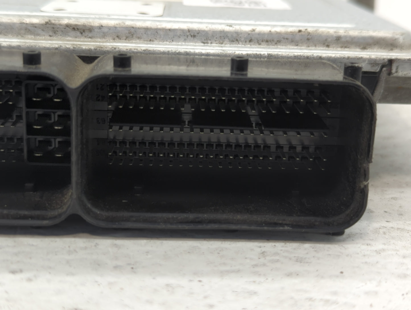 2015 Kia Optima PCM Engine Control Computer ECU ECM PCU OEM P/N:39138-2GBH7 39108-2GBH6, 39138-2GBH6, 36108-2GBH7 Fits OEM U
