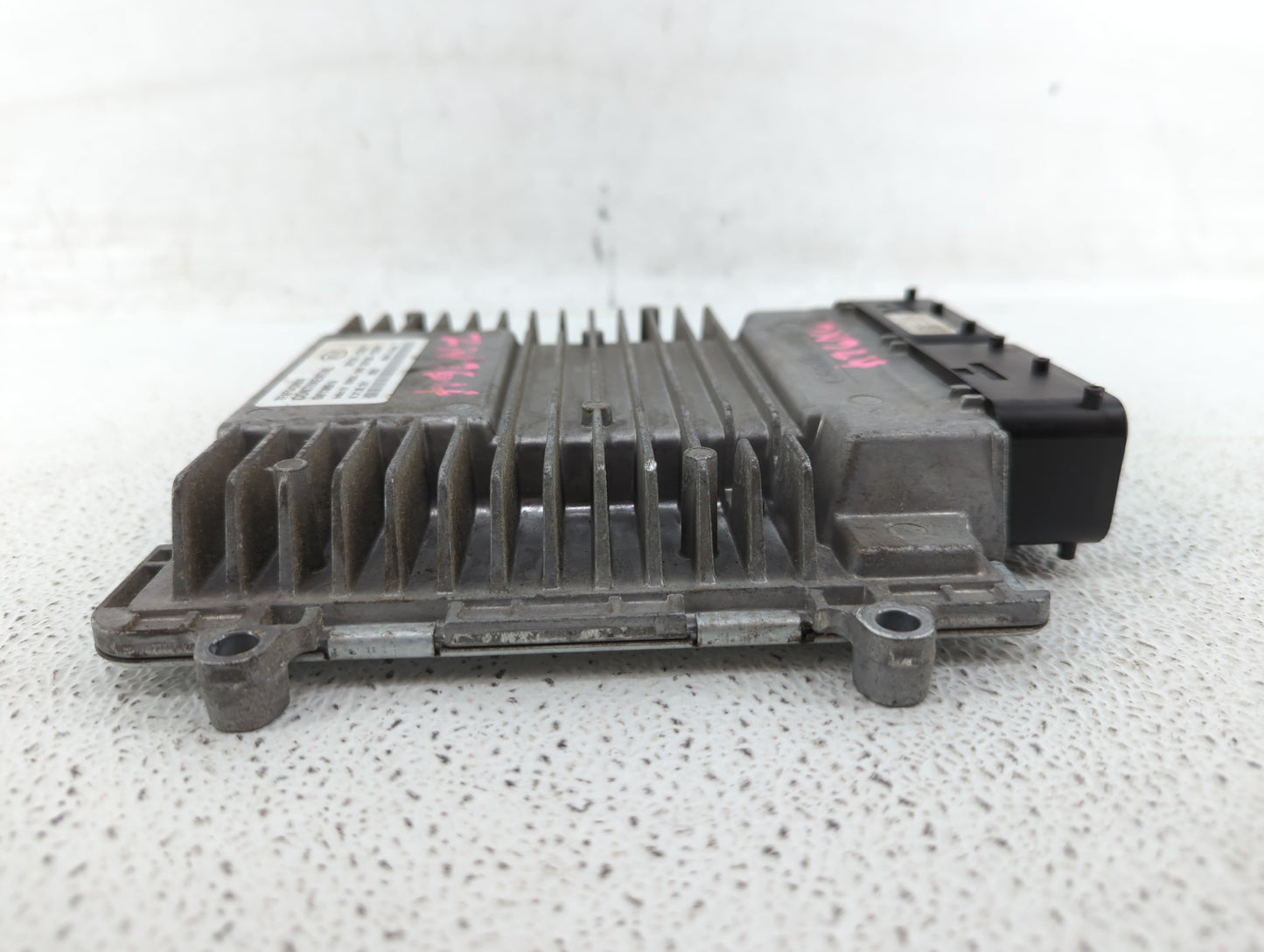 2015 Kia Optima PCM Engine Control Computer ECU ECM PCU OEM P/N:39138-2GBH7 39108-2GBH6, 39138-2GBH6, 36108-2GBH7 Fits OEM U