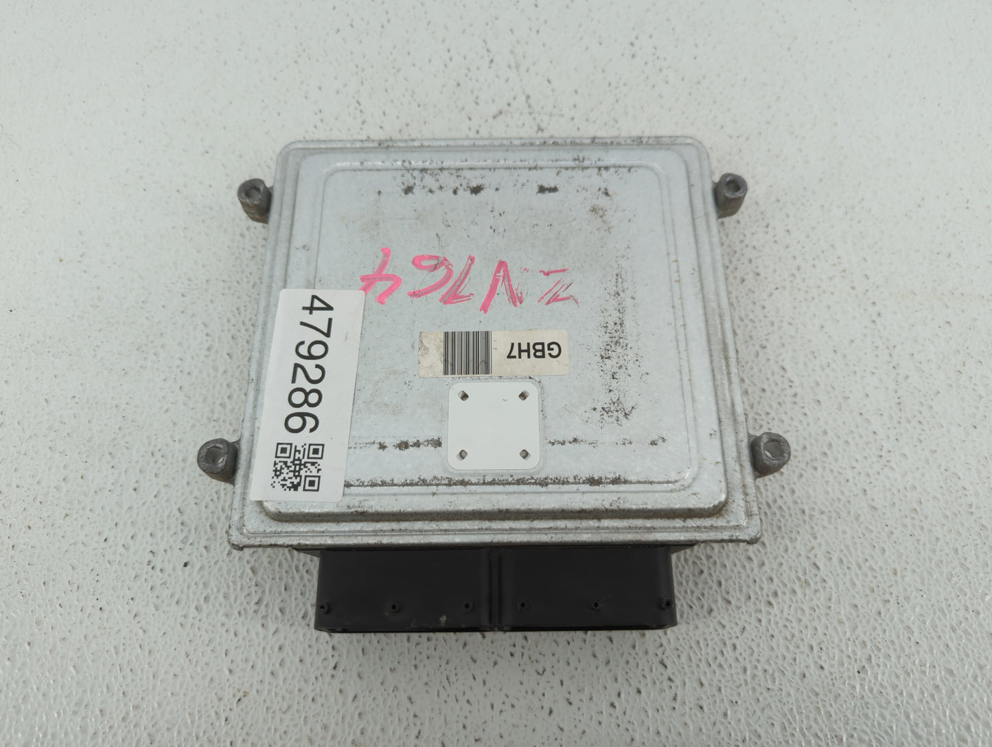 2015 Kia Optima PCM Engine Control Computer ECU ECM PCU OEM P/N:39138-2GBH7 39108-2GBH6, 39138-2GBH6, 36108-2GBH7 Fits OEM U