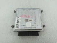 2015 Kia Optima PCM Engine Control Computer ECU ECM PCU OEM P/N:39138-2GBH7 39108-2GBH6, 39138-2GBH6, 36108-2GBH7 Fits OEM U