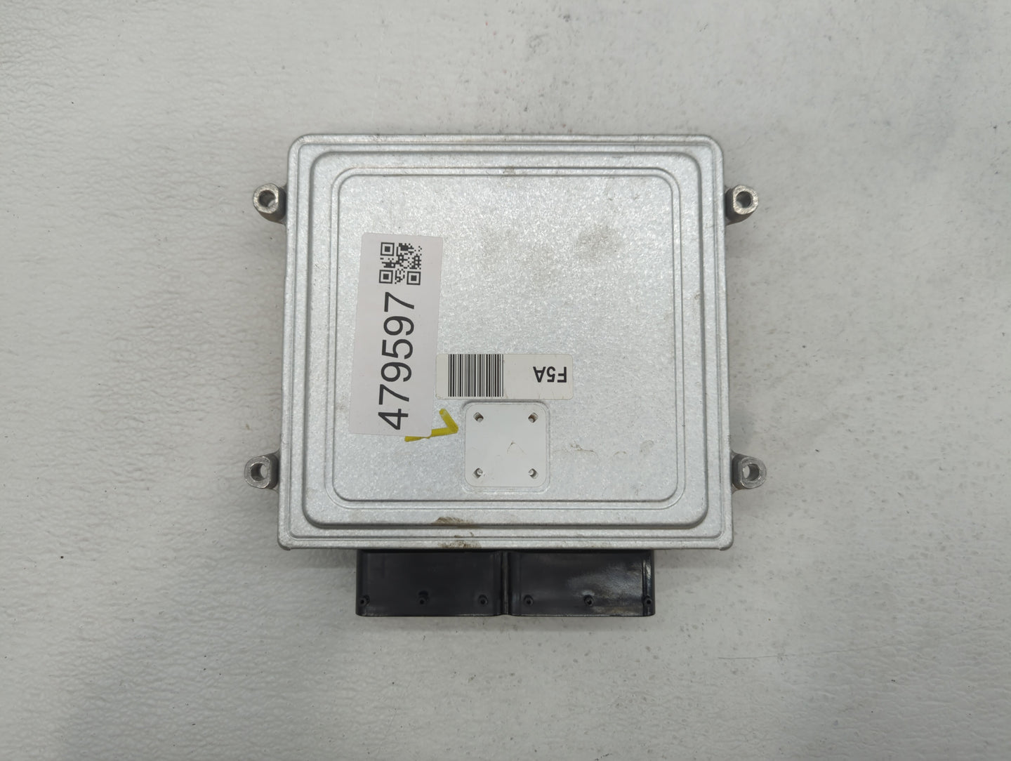 2015 Kia Optima PCM Engine Control Computer ECU ECM PCU OEM P/N:39138-2GBE1 39108-2GBE1, 39108-2GBH2, 39138-2GBH2 Fits OEM U