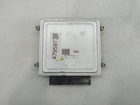 2015 Kia Optima PCM Engine Control Computer ECU ECM PCU OEM P/N:39138-2GBE1 39108-2GBE1, 39108-2GBH2, 39138-2GBH2 Fits OEM U