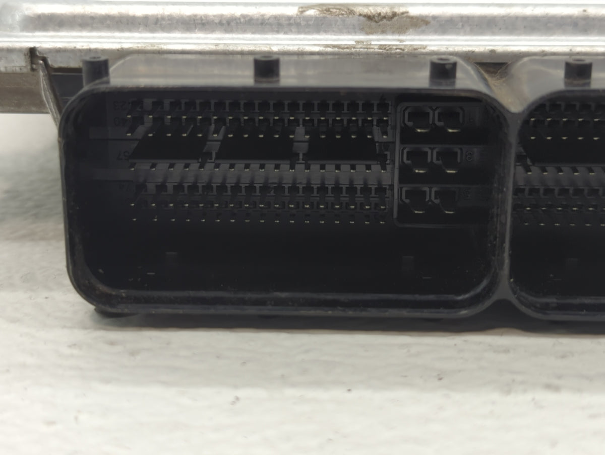 2015 Kia Optima PCM Engine Control Computer ECU ECM PCU OEM P/N:39138-2GBE1 39108-2GBE1, 39108-2GBH2, 39138-2GBH2 OEM Used A