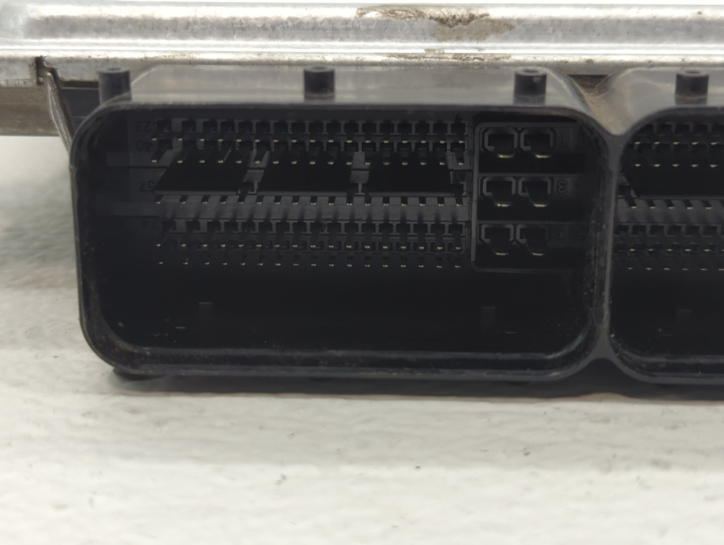 2015 Kia Optima PCM Engine Control Computer ECU ECM PCU OEM P/N:39138-2GBE1 39108-2GBE1, 39108-2GBH2, 39138-2GBH2 Fits OEM U
