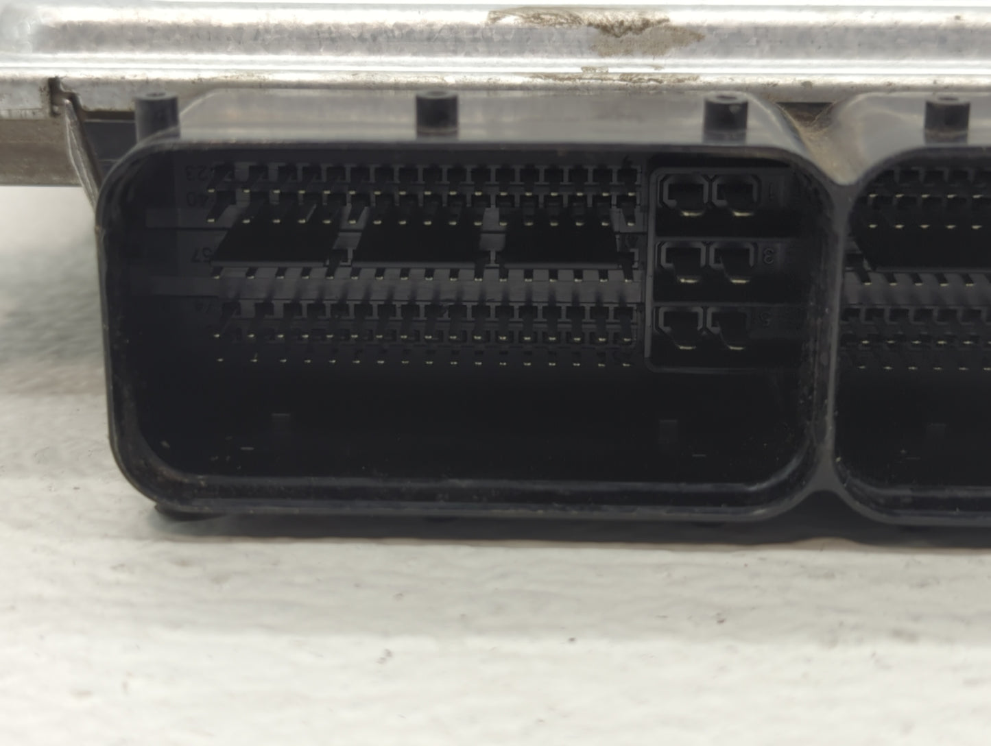 2015 Kia Optima PCM Engine Control Computer ECU ECM PCU OEM P/N:39138-2GBE1 39108-2GBE1, 39108-2GBH2, 39138-2GBH2 Fits OEM U