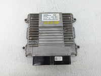 2015 Kia Optima PCM Engine Control Computer ECU ECM PCU OEM P/N:39108-2GBJ1 39138-2GBJ1 Fits OEM Used Auto Parts - Oemusedau