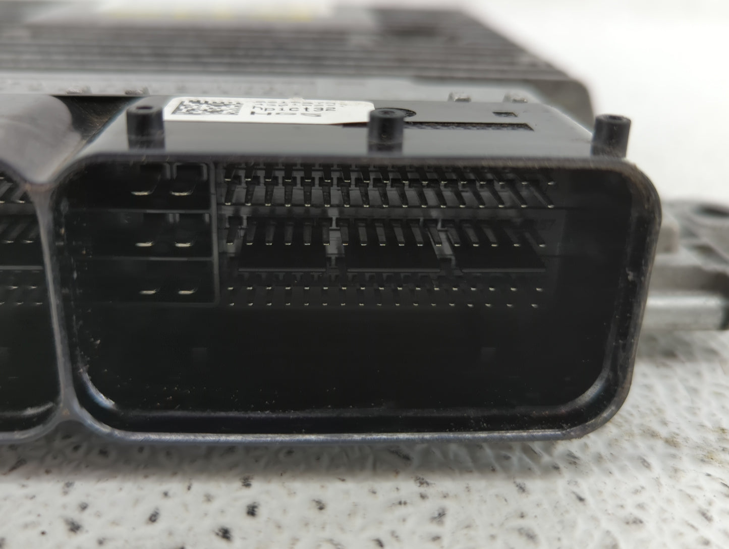 2015 Kia Optima PCM Engine Control Computer ECU ECM PCU OEM P/N:39108-2GBJ1 39138-2GBJ1 Fits OEM Used Auto Parts - Oemusedau