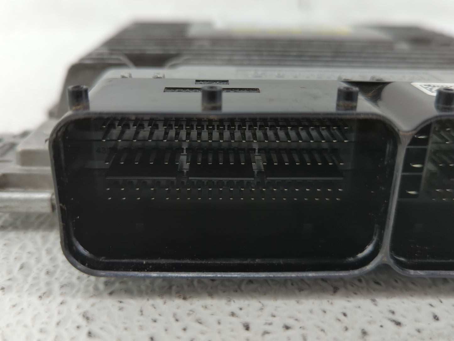 2015 Kia Optima PCM Engine Control Computer ECU ECM PCU OEM P/N:39108-2GBJ1 39138-2GBJ1 Fits OEM Used Auto Parts - Oemusedau