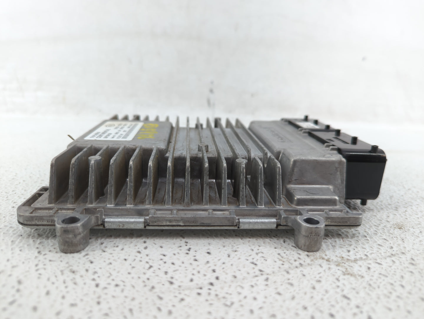 2015 Kia Optima PCM Engine Control Computer ECU ECM PCU OEM P/N:39108-2GBJ1 39138-2GBJ1 Fits OEM Used Auto Parts - Oemusedau