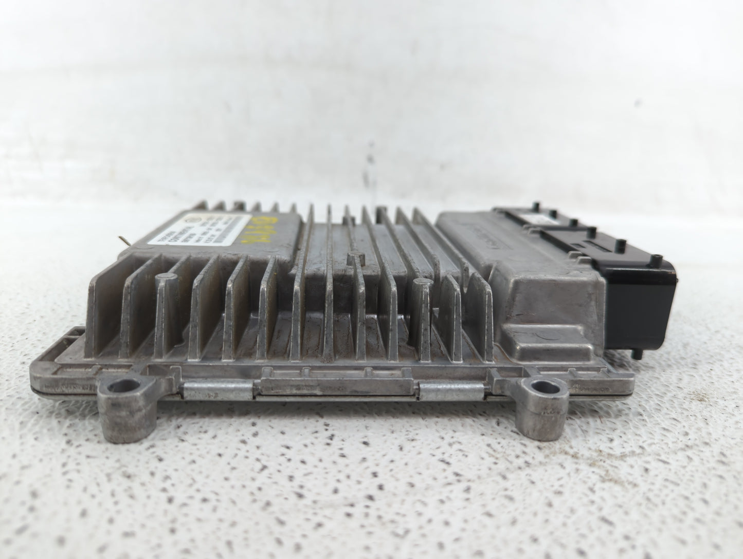 2015 Kia Optima PCM Engine Control Computer ECU ECM PCU OEM P/N:39108-2GBJ1 39138-2GBJ1 Fits OEM Used Auto Parts - Oemusedau
