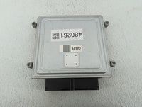 2015 Kia Optima PCM Engine Control Computer ECU ECM PCU OEM P/N:39108-2GBJ1 39138-2GBJ1 Fits OEM Used Auto Parts - Oemusedau