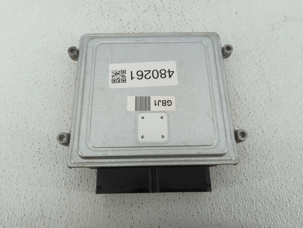 2015 Kia Optima PCM Engine Control Computer ECU ECM PCU OEM P/N:39108-2GBJ1 39138-2GBJ1 OEM Used Auto Parts - Oemusedautopar