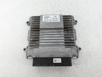 2014-2015 Kia Optima PCM Engine Control Computer ECU ECM PCU OEM P/N:39108-2GBE1 39108-2GBH2, 39138-2GBH2 Fits Fits 2014 201