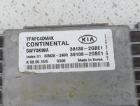2014-2015 Kia Optima PCM Engine Control Computer ECU ECM PCU OEM P/N:39108-2GBE1 39108-2GBH2, 39138-2GBH2 Fits Fits 2014 201