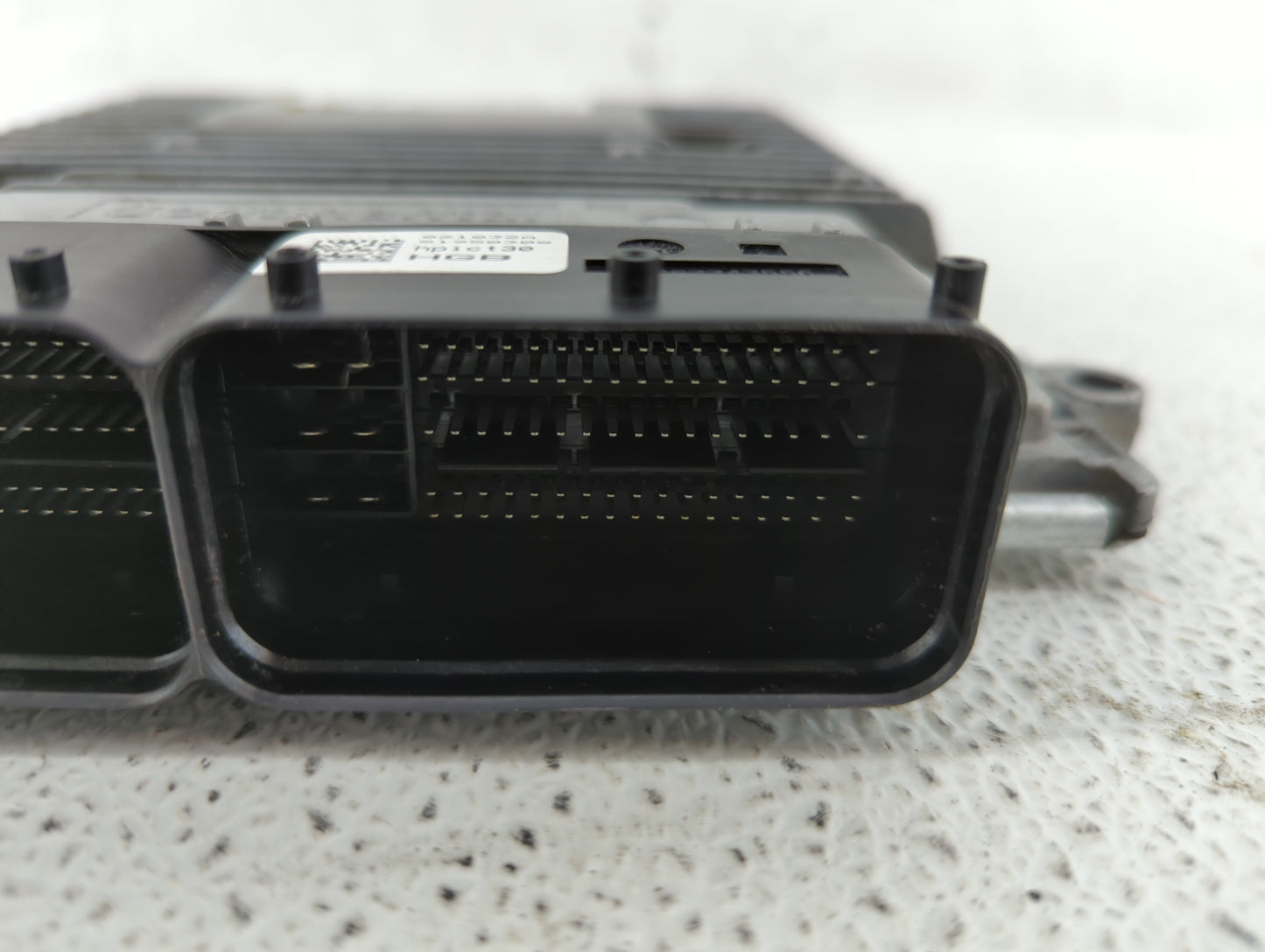 2014-2015 Kia Optima PCM Engine Control Computer ECU ECM PCU OEM P/N:39108-2GBE1 39108-2GBH2, 39138-2GBH2 Fits Fits 2014 201