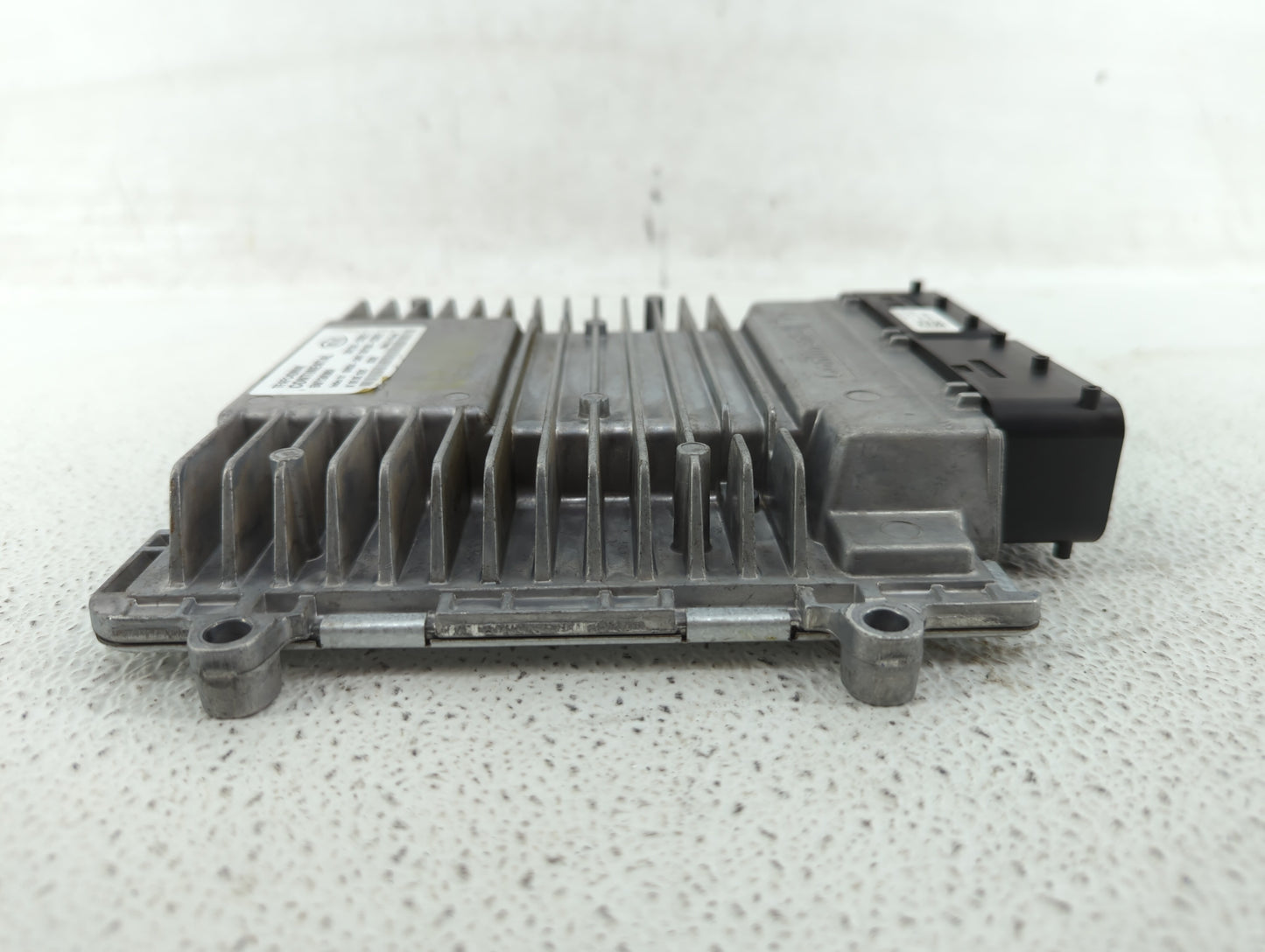 2014-2015 Kia Optima PCM Engine Control Computer ECU ECM PCU OEM P/N:39108-2GBE1 39108-2GBH2, 39138-2GBH2 Fits Fits 2014 201