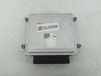 2014-2015 Kia Optima PCM Engine Control Computer ECU ECM PCU OEM P/N:39108-2GBE1 39108-2GBH2, 39138-2GBH2 Fits Fits 2014 201