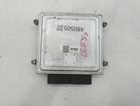 2015 Kia Optima PCM Engine Control Computer ECU ECM PCU OEM P/N:39138-2GBJ6 39108-2GBJ6 Fits OEM Used Auto Parts - Oemusedau