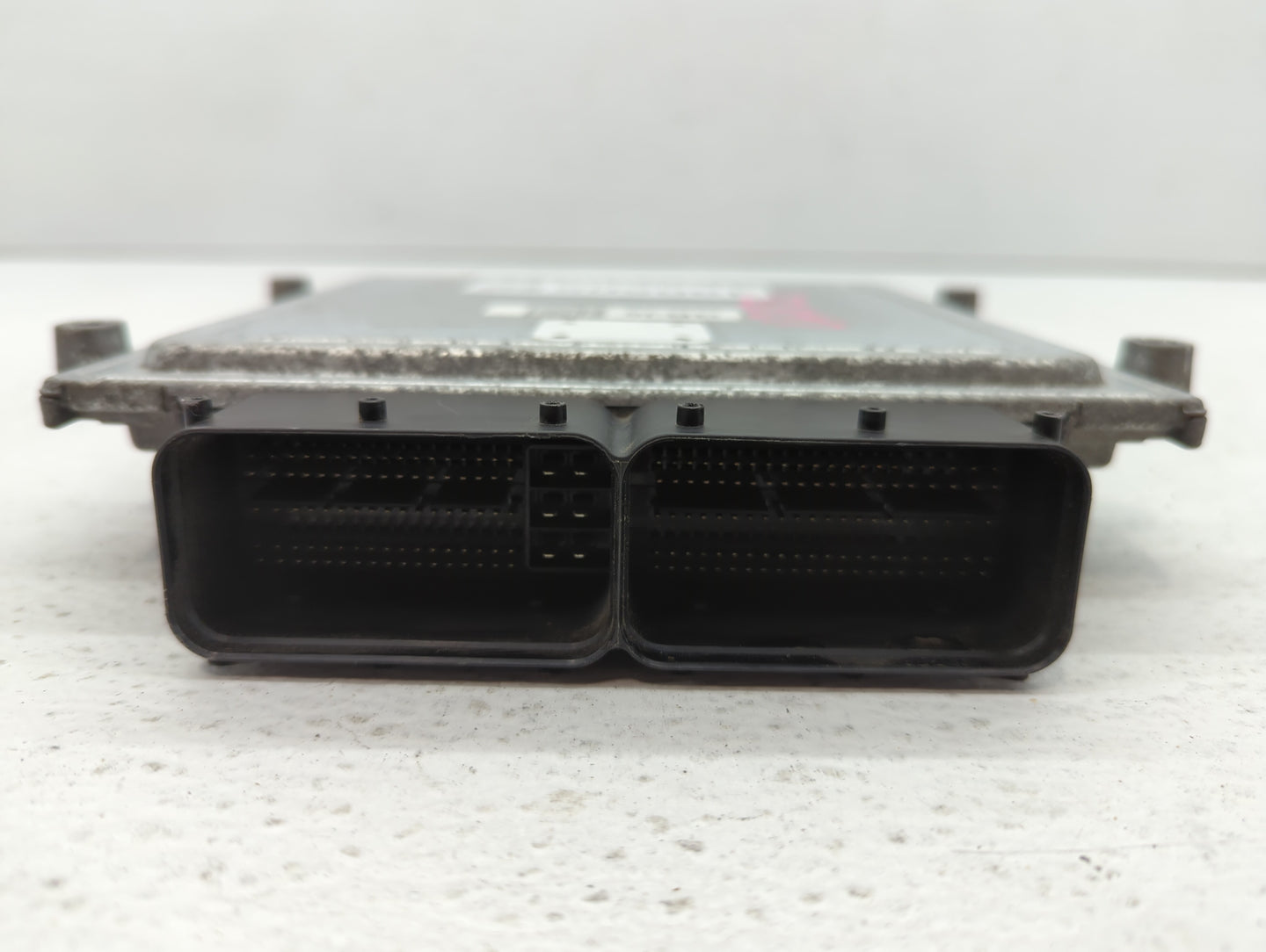 2015 Kia Optima PCM Engine Control Computer ECU ECM PCU OEM P/N:39138-2GBJ6 39108-2GBJ6 Fits OEM Used Auto Parts - Oemusedau