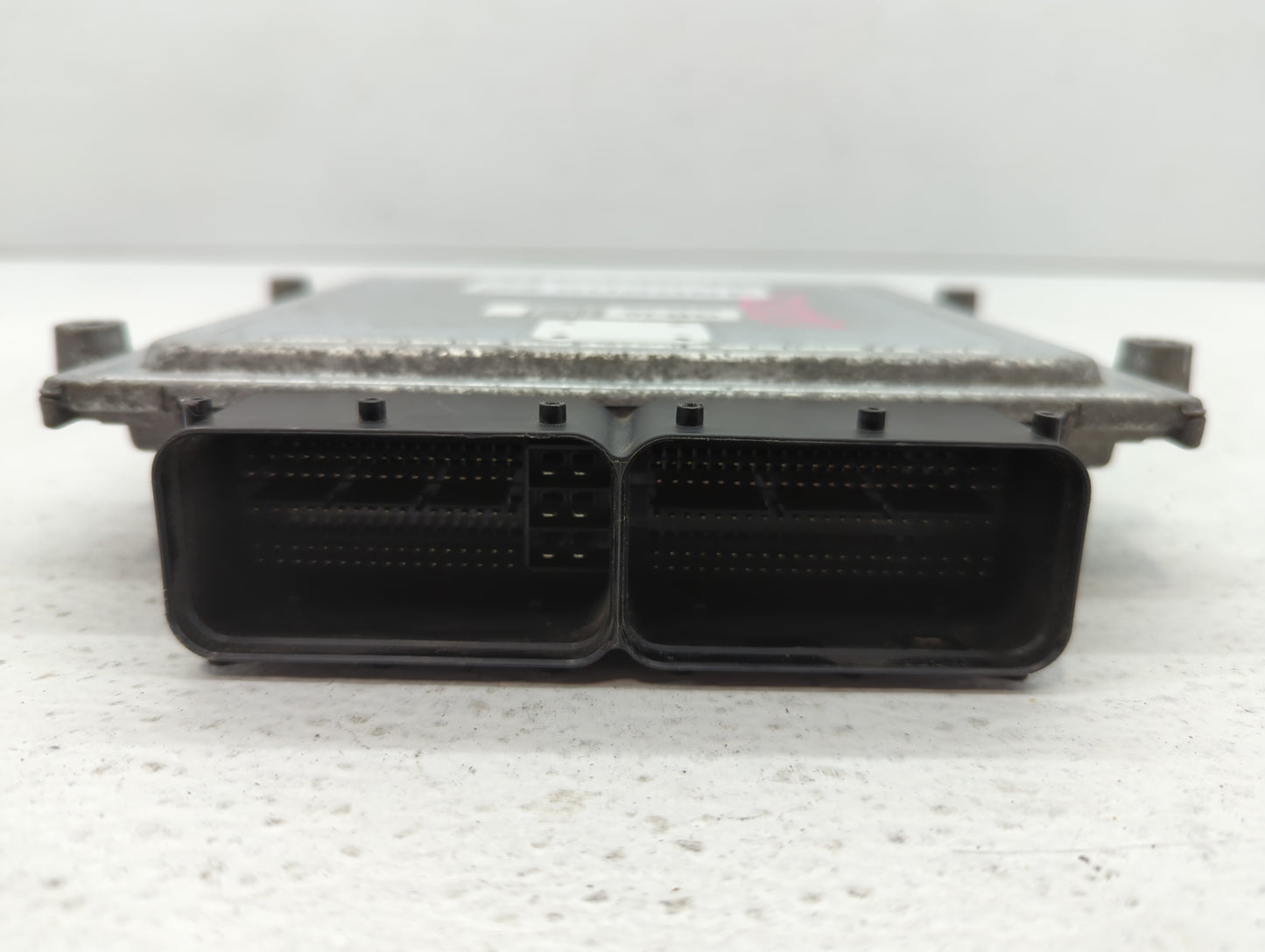 2015 Kia Optima PCM Engine Control Computer ECU ECM PCU OEM P/N:39138-2GBJ6 39108-2GBJ6 Fits OEM Used Auto Parts - Oemusedau