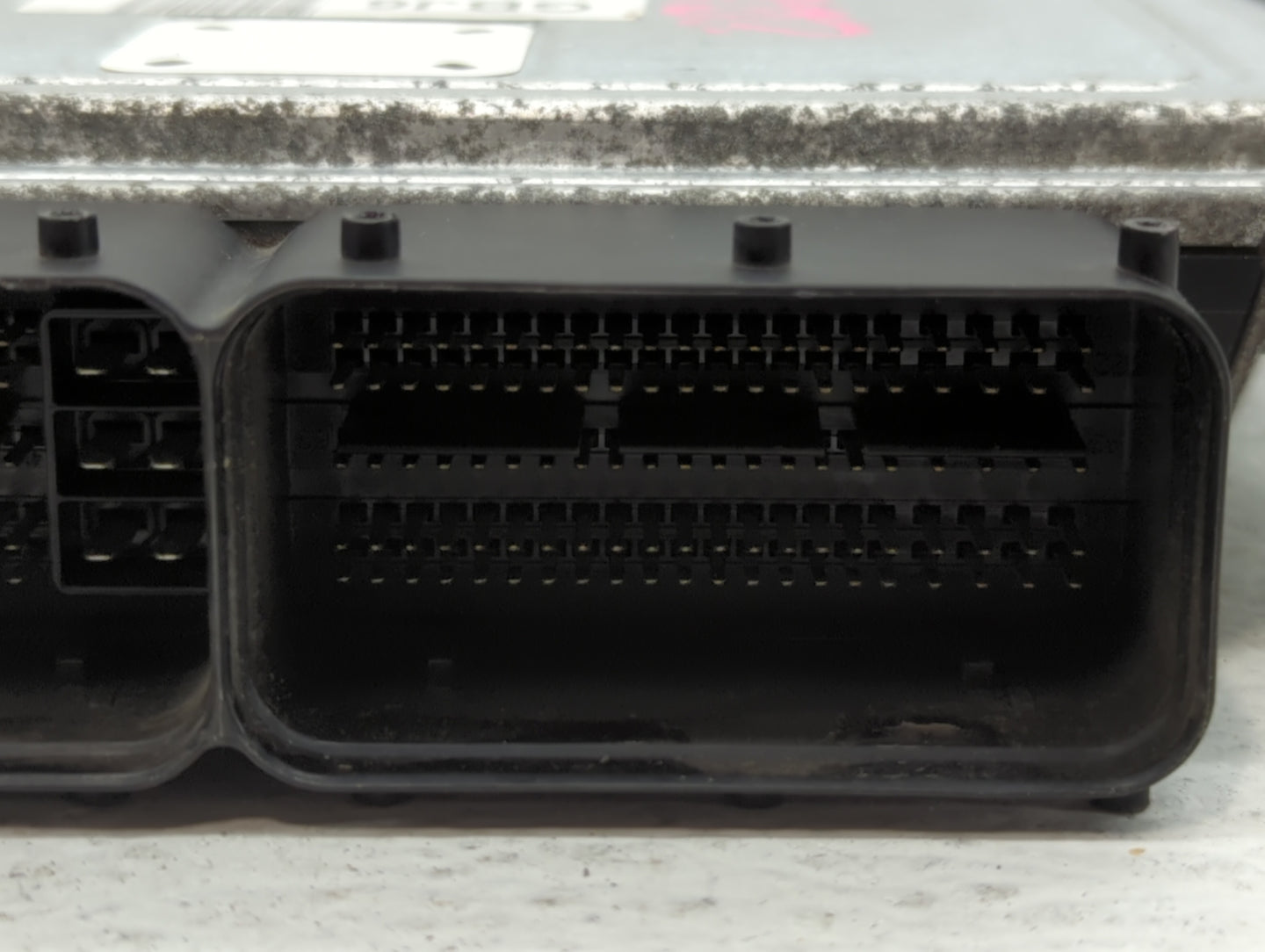 2015 Kia Optima PCM Engine Control Computer ECU ECM PCU OEM P/N:39138-2GBJ6 39108-2GBJ6 Fits OEM Used Auto Parts - Oemusedau