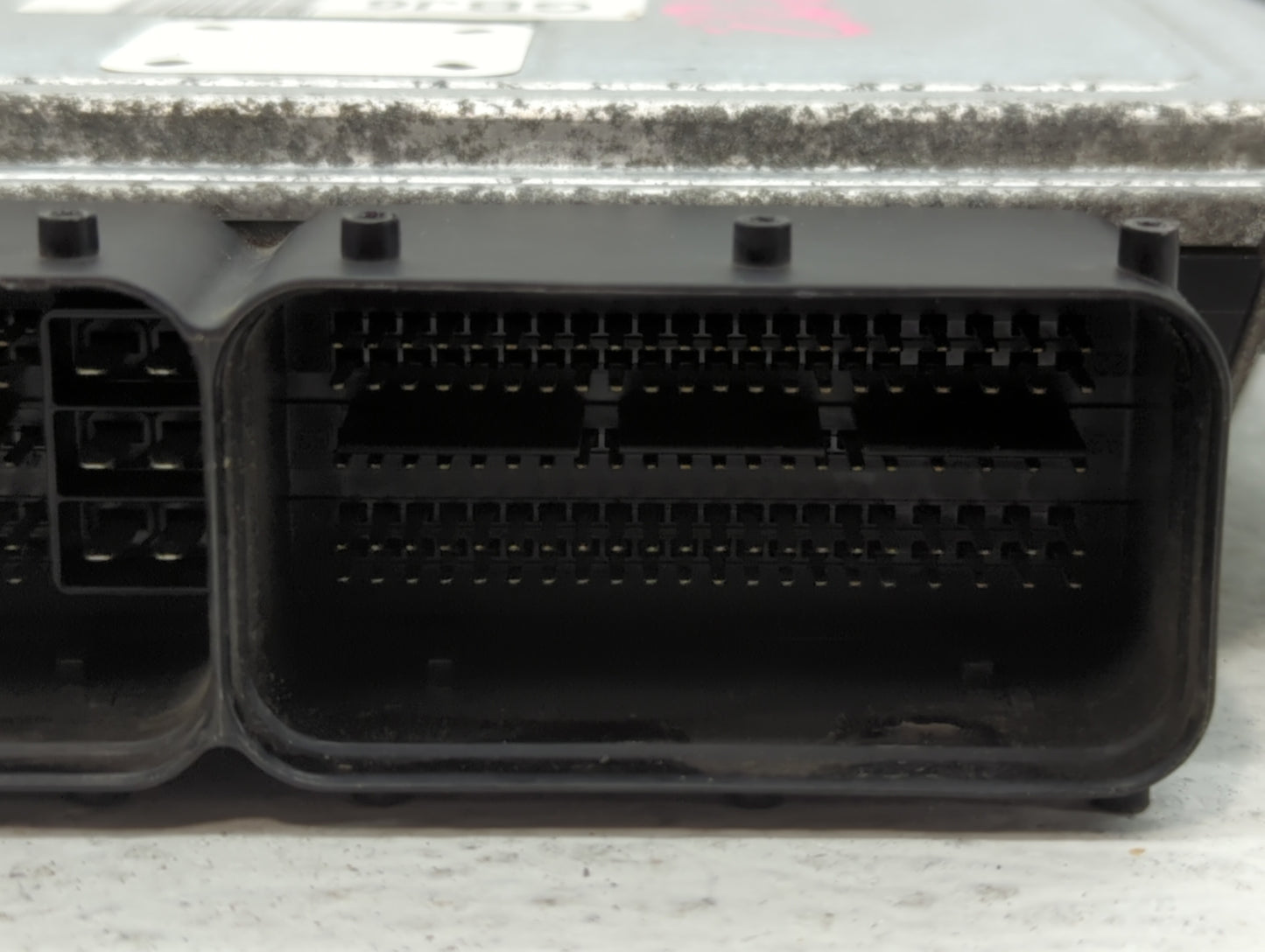 2015 Kia Optima PCM Engine Control Computer ECU ECM PCU OEM P/N:39138-2GBJ6 39108-2GBJ6 Fits OEM Used Auto Parts - Oemusedau
