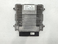 2015 Kia Optima PCM Engine Control Computer ECU ECM PCU OEM P/N:39138-2GBJ6 39108-2GBJ6 Fits OEM Used Auto Parts - Oemusedau