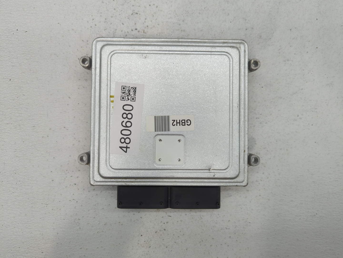 2014-2015 Kia Optima PCM Engine Control Computer ECU ECM PCU OEM P/N:39108-2GBH2 39138-2GBH2, 39108-2GBE0 Fits Fits 2014 201