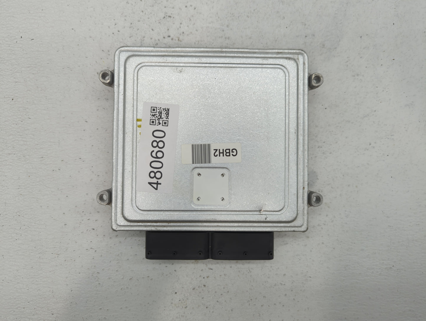 2014-2015 Kia Optima PCM Engine Control Computer ECU ECM PCU OEM P/N:39108-2GBH2 39138-2GBH2, 39108-2GBE0 Fits Fits 2014 201