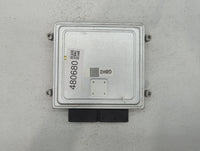 2014-2015 Kia Optima PCM Engine Control Computer ECU ECM PCU OEM P/N:39108-2GBH2 39138-2GBH2, 39108-2GBE0 Fits Fits 2014 201