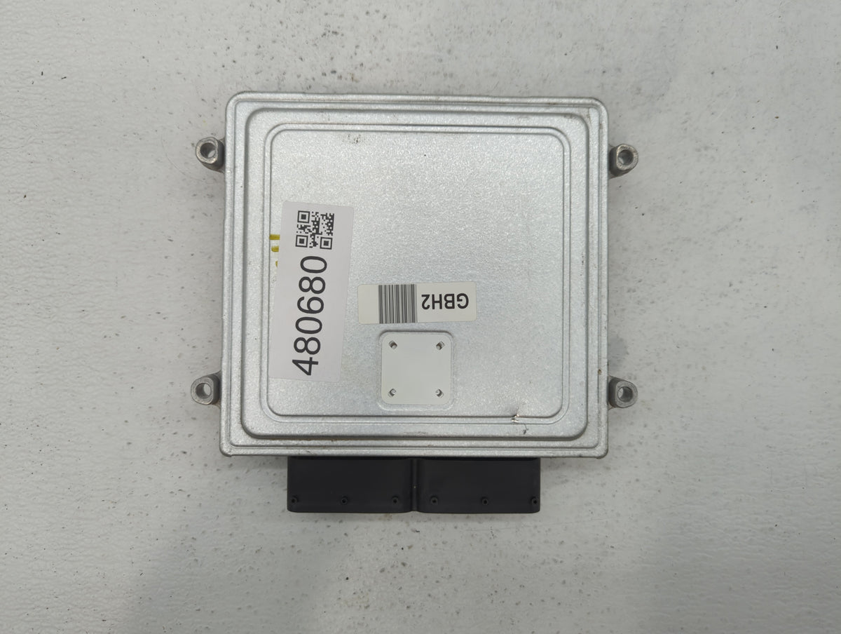 2014-2015 Kia Optima PCM Engine Control Computer ECU ECM PCU OEM P/N:39108-2GBH2 39138-2GBH2, 39108-2GBE0 Fits 2014 2015 OEM