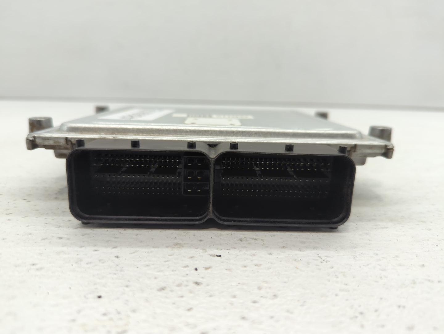 2014-2015 Kia Optima PCM Engine Control Computer ECU ECM PCU OEM P/N:39108-2GBH2 39138-2GBH2, 39108-2GBE0 Fits Fits 2014 201