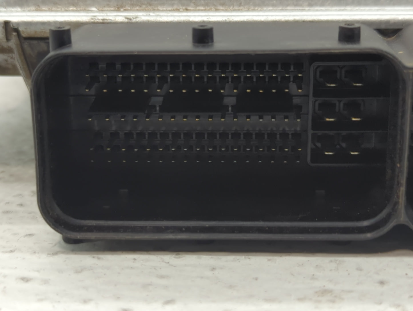 2014-2015 Kia Optima PCM Engine Control Computer ECU ECM PCU OEM P/N:39108-2GBH2 39138-2GBH2, 39108-2GBE0 Fits Fits 2014 201