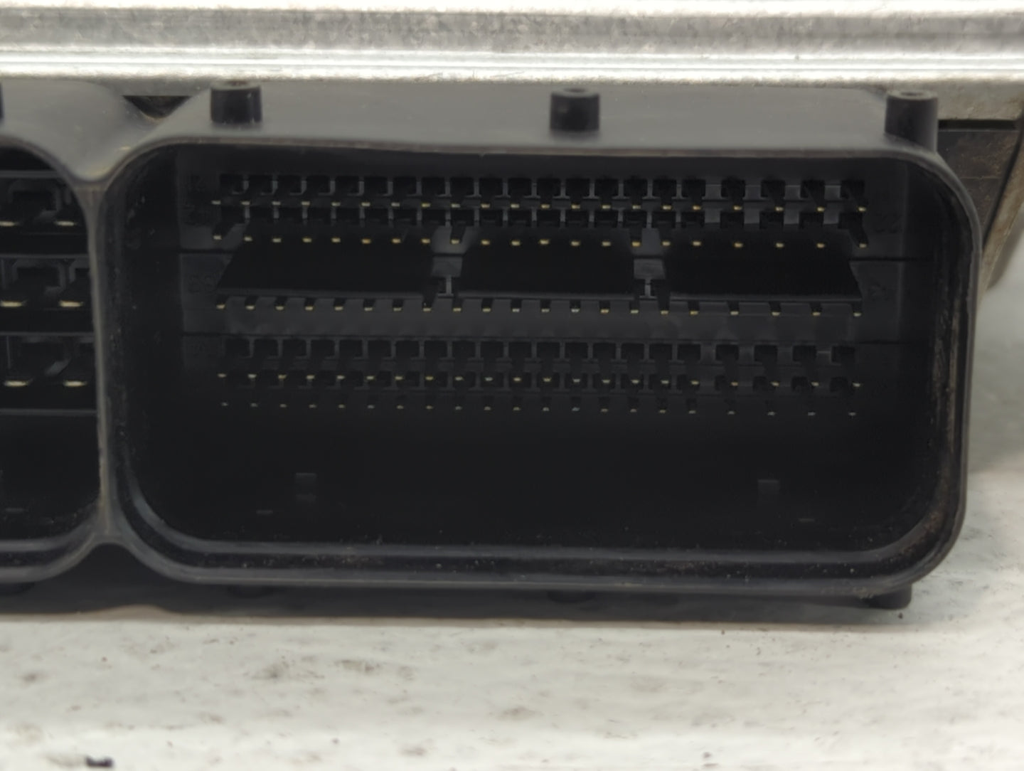 2014-2015 Kia Optima PCM Engine Control Computer ECU ECM PCU OEM P/N:39108-2GBH2 39138-2GBH2, 39108-2GBE0 Fits Fits 2014 201