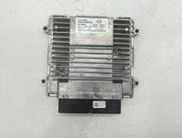 2014-2015 Kia Optima PCM Engine Control Computer ECU ECM PCU OEM P/N:39108-2GBH2 39138-2GBH2, 39108-2GBE0 Fits Fits 2014 201