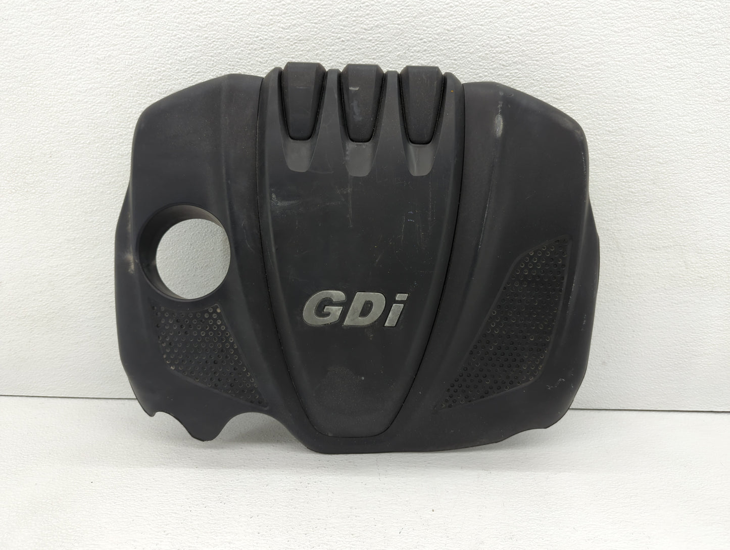 2015 Kia Optima Engine Cover - Oemusedautoparts1.com
