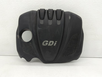 2015 Kia Optima Engine Cover - Oemusedautoparts1.com