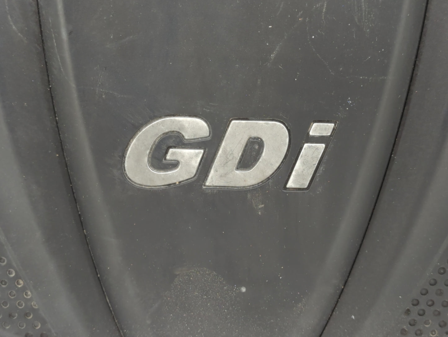 2015 Kia Optima Engine Cover - Oemusedautoparts1.com