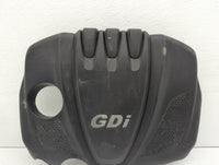 2015 Kia Optima Engine Cover - Oemusedautoparts1.com