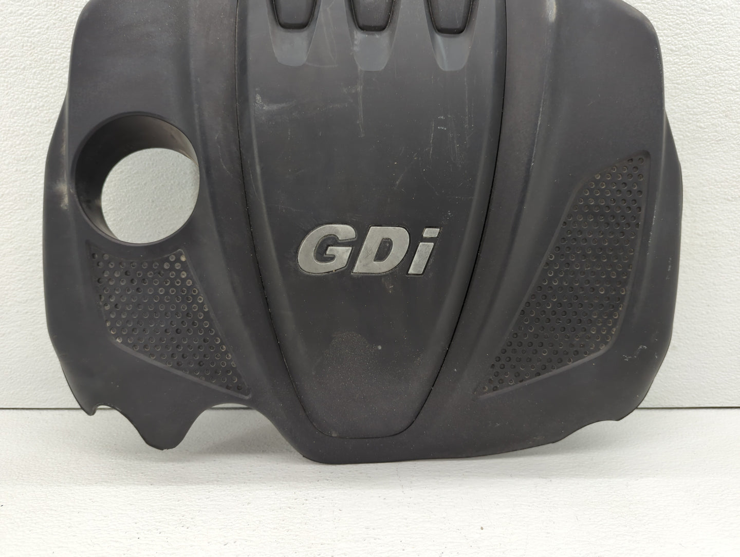 2015 Kia Optima Engine Cover - Oemusedautoparts1.com