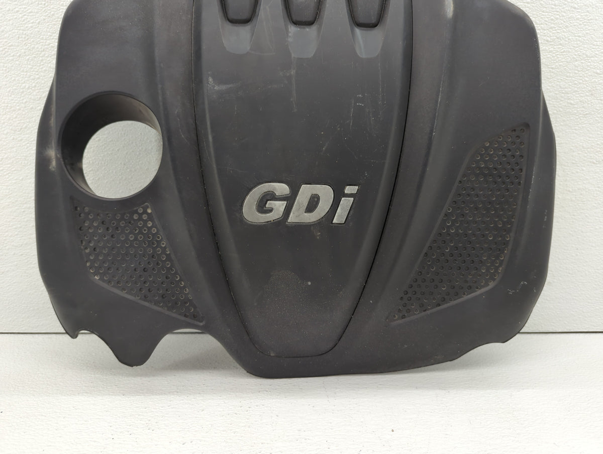 2015 Kia Optima Engine Cover 481793 - Oemusedautoparts1.com