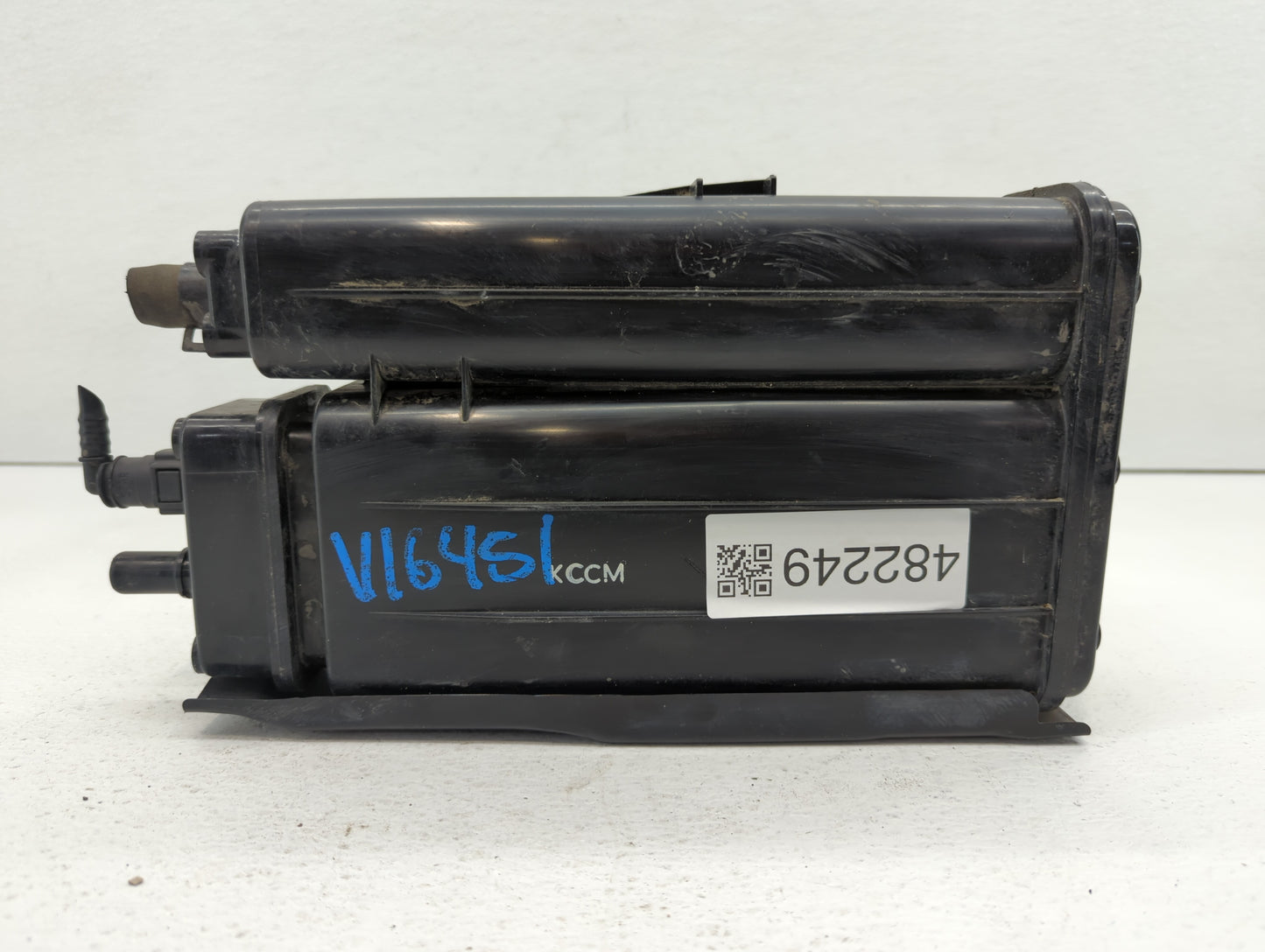 2015 Kia Optima Undefined 482249 - Oemusedautoparts1.com